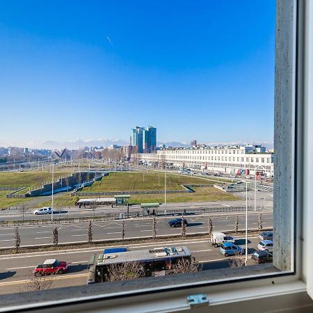 Jungle Suite --- Vasca In Camera Турин Екстер'єр фото